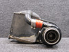 204755-4-6, 2200620-1 Airesearch Series 1 Cooling Turbine w Refrigeration Unit