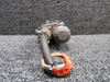 AV24B1194B ITT Aerospace Hydraulic Ball Valve