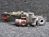 AV24B1194B ITT Aerospace Hydraulic Ball Valve