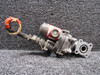 AV24B1194B ITT Aerospace Hydraulic Ball Valve