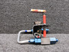 27-81014-009 Swearingen SA-226T Emergency Gear Selector Handle with Hose