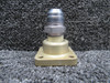 (17772)5-76 (Alt: 27-81001-123) Swearingen SA-226T Hydraulic Valve Mount