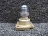 (17772)5-76 (Alt: 27-81001-123) Swearingen SA-226T Hydraulic Valve Mount
