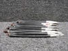14842 (Alt: 26-10007-001) Swearingen SA-226T Static Wick Mod Set of 13