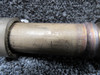 27-62100-909, 410160084JJS Swearingen SA-226T Bleed Air Flex Tube Assembly