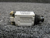 7274-2-1 (Alt: MS26574-1) Klixon Circuit Breaker Push Switch Set of 21