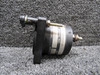9-30C1011 Rosemount Inc Angle of Attack Indicator