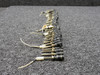 A-8970B-2-327, A8970B-1-327 Grimes Instrument Panel Post Light Set