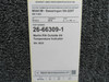26-66309-1 Swearingen SA-226T Merlin IIIA Outside Air Temperature Indicator