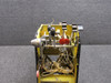 Swearingen SA-266T Merlin IIIA Engine Control Quadrant and Pedestal Assembly