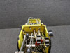 Swearingen SA-266T Merlin IIIA Engine Control Quadrant and Pedestal Assembly