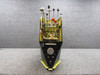 Swearingen SA-266T Merlin IIIA Engine Control Quadrant and Pedestal Assembly