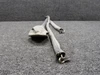27-90265-007 Swearingen SA-226T Cabin Snubber with Aft Support