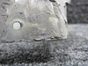 27-84032-019 Swearingen SA-226T Dump Valve Trans Duct Assembly