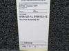 0700122-13, 0700122-12 Cessna 182P Sun Visor Assembly Set