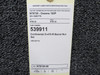 539911 (Use: 627773) Continental O-470-R Barrel Nut Set