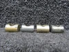 539911 (Use: 627773) Continental O-470-R Barrel Nut Set
