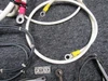 Swearingen SA-226T Merlin IIIA Goodie Bag with Switches, Springs, Cables, Etc