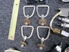 Swearingen SA-226T Merlin IIIA Goodie Bag with Switches, Springs, Cables, Etc