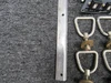 Swearingen SA-226T Merlin IIIA Goodie Bag with Switches, Springs, Cables, Etc