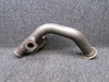 0850655-92 (Use: 0850655-94) Continental TSIO-470-B Exhaust Header RH