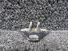 1213942-2 Cessna 182P Door Stop Hinge Assembly RH