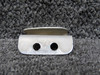 0700685-1 Cessna 182P Cabin Door Window Latch Striker Plate