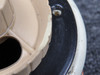0710013-4 Cessna 182 Air Vent Silencer Assembly