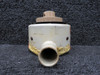 0710013-4 Cessna 182 Air Vent Silencer Assembly