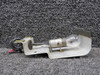 0762036-1 Cessna 182P Courtesy Light Shield Assembly