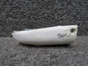 0723201-4 Cessna 182P Wing Navigation Light Shield RH