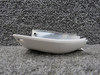 0723201-4 Cessna 182P Wing Navigation Light Shield RH