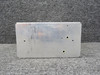 0713778-7 Cessna 182P Map Compartment Assembly