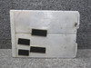 0713778-7 Cessna 182P Map Compartment Assembly