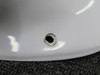 0723605-3 Cessna 182P Wing Strut Upper Fairing LH