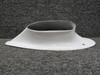 0723605-3 Cessna 182P Wing Strut Upper Fairing LH
