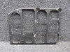 0713324-1, 0713323-1, 0713770-11 Cessna 182P Instrument Panel Cover LH & RH