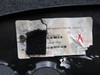 Cessna 182P Plane Plastics Instrument Panel Cover Set