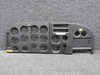 Cessna 182P Plane Plastics Instrument Panel Cover Set