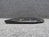 Cessna 182P Plane Plastics Instrument Panel Cover Set