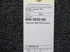 066-3052-00 King Radio KI-267 DME VOR Indicator