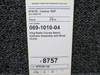 069-1010-04 King Radio KI-211C Course Select Indicator Assembly with Mods (Core)