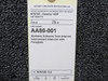 AA80-001 Northern Airborne Tech Intervox Interconnect Intercom with Faceplate