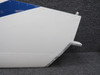 0531006-2 Cessna 172B Vertical Fin Assembly