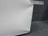 0531006-2 Cessna 172B Vertical Fin Assembly
