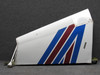 35873-009 Piper PA-28RT-201T Vertical Fin Assembly