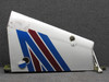35873-009 Piper PA-28RT-201T Vertical Fin Assembly