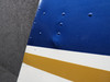 0511460-1, 0711050-1 Cessna 172B Cabin Door Structure LH with Window