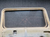 0511460-1, 0711050-1 Cessna 172B Cabin Door Structure LH with Window