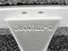 3630126 (Cast: 3630126-3) Aerocommander 680F Fuel Manifold with Elbow